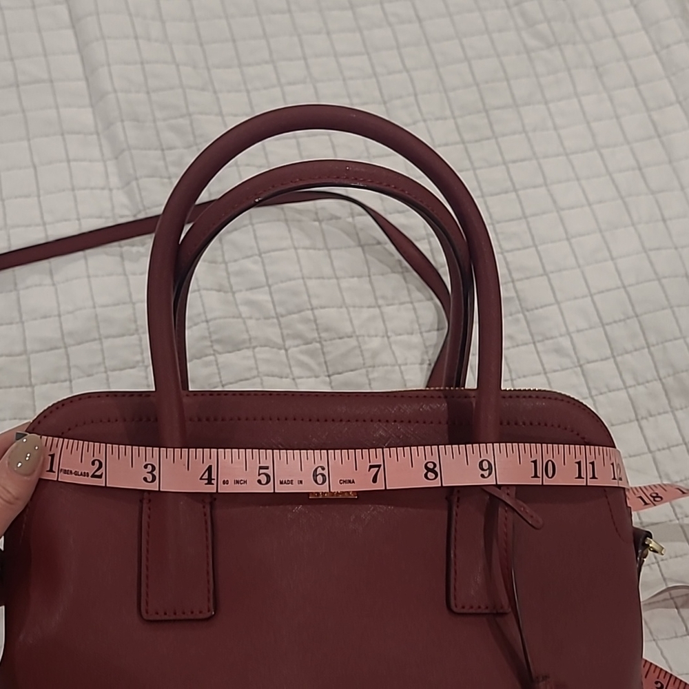 Authentic Kate Spade bag - Picture 13 of 15